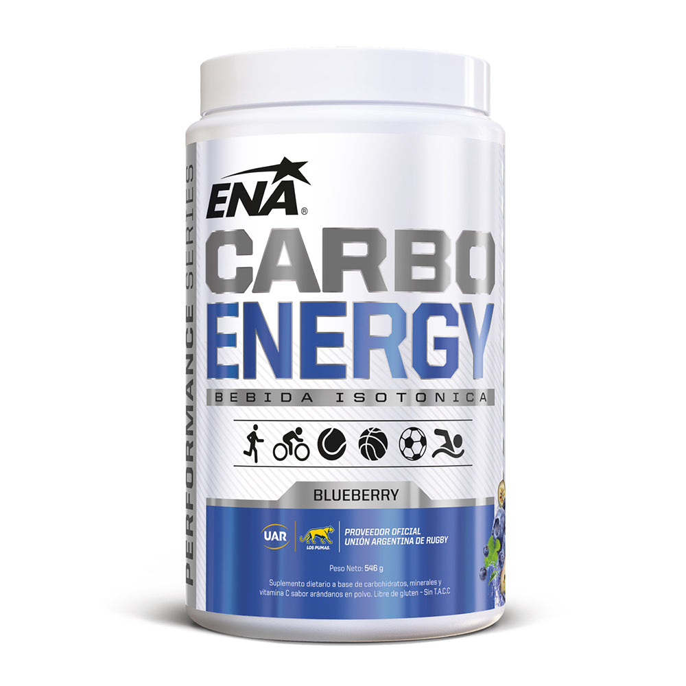 Carbo Energy
