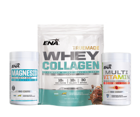 Combo Wellness