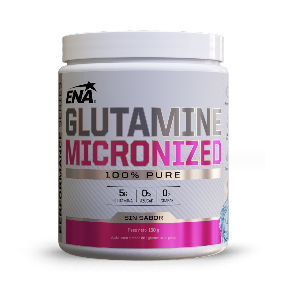 Glutamina 300 gr