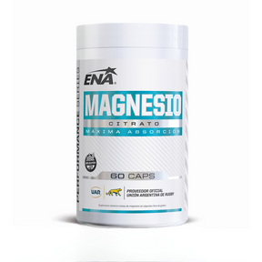 Citrato de Magnesio
