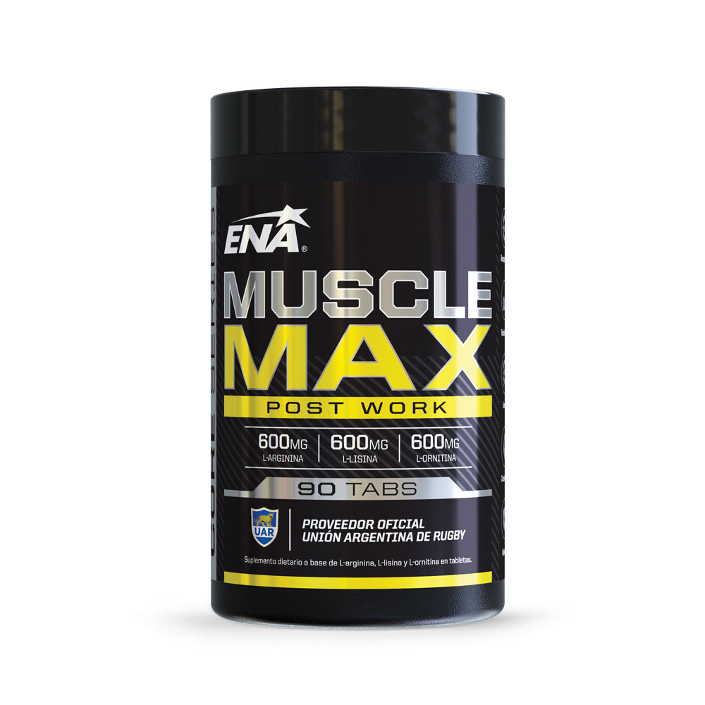 Muscle Max