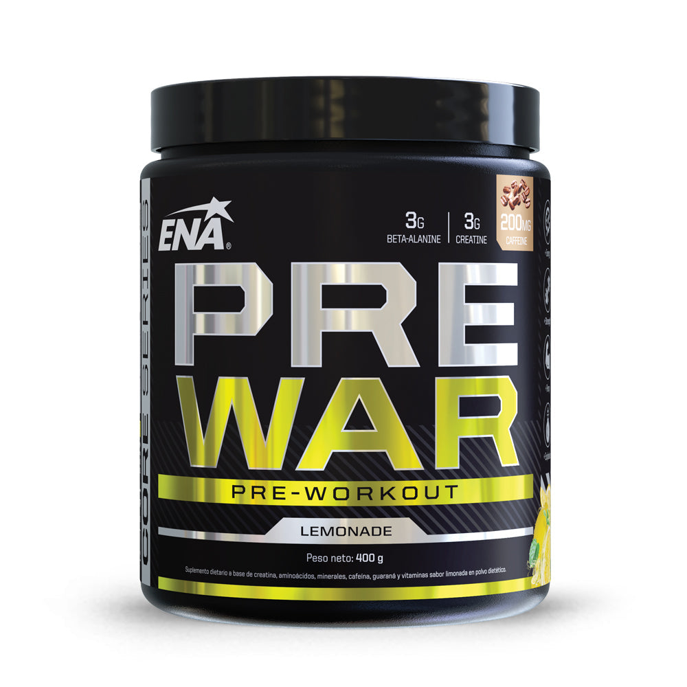 Pre War
