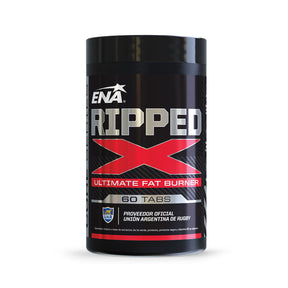Ripped X