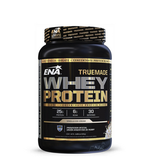 TrueMade Whey Protein 2.05 Lb (930 Gr)
