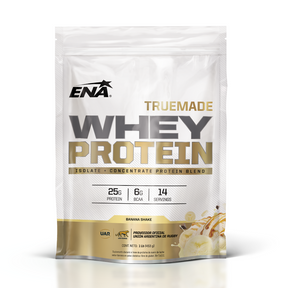 TrueMade Whey Protein 2.05 Lb (930 Gr)