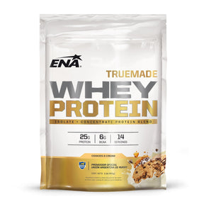 TrueMade Whey Protein 2.05 Lb (930 Gr)