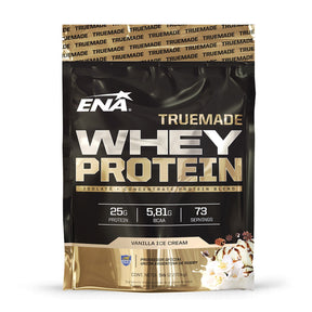 TrueMade Whey Protein 2.05 Lb (930 Gr)