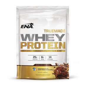 TrueMade Whey Protein 2.05 Lb (930 Gr)