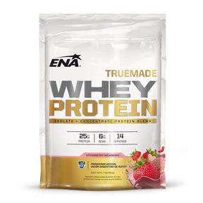 TrueMade Whey Protein 2.05 Lb (930 Gr)
