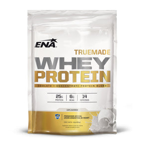 TrueMade Whey Protein 2.05 Lb (930 Gr)