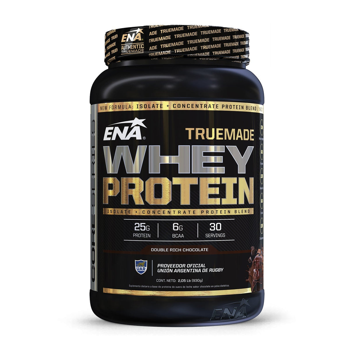 TrueMade Whey Protein 5 Lb (2270 Gr)