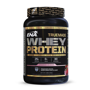 TrueMade Whey Protein 2.05 Lb (930 Gr)
