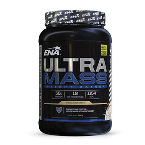 Ultra Mass 1.5 Kg