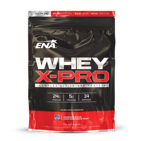 Whey X Pro 2 Lb (907 Gr)