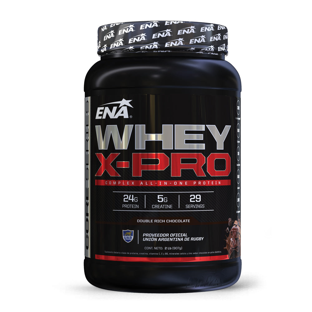 Whey X Pro 2 Lb (907 Gr)