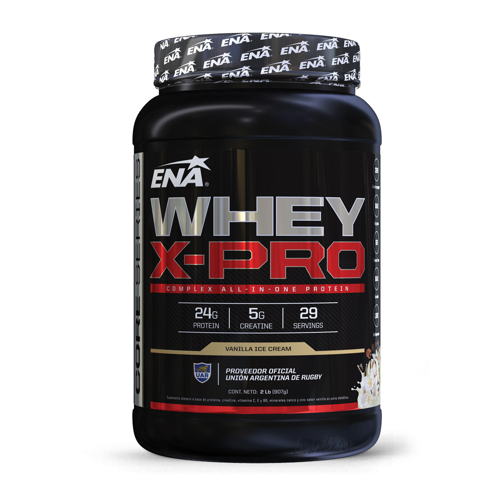 Whey X Pro 2 Lb (907 Gr)